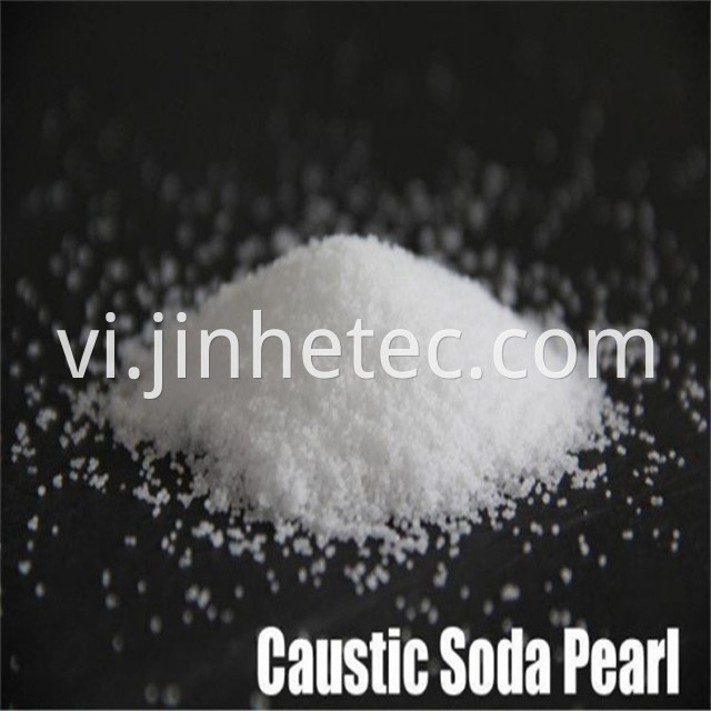 Caustic Soda Plant Sell Sosa 99% Kilo Price